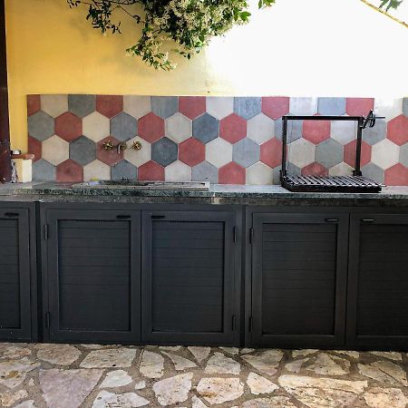 Appartement Umbria, "Casa Sagrantina" Con Piscina E Pergolato à Collazzone Extérieur photo