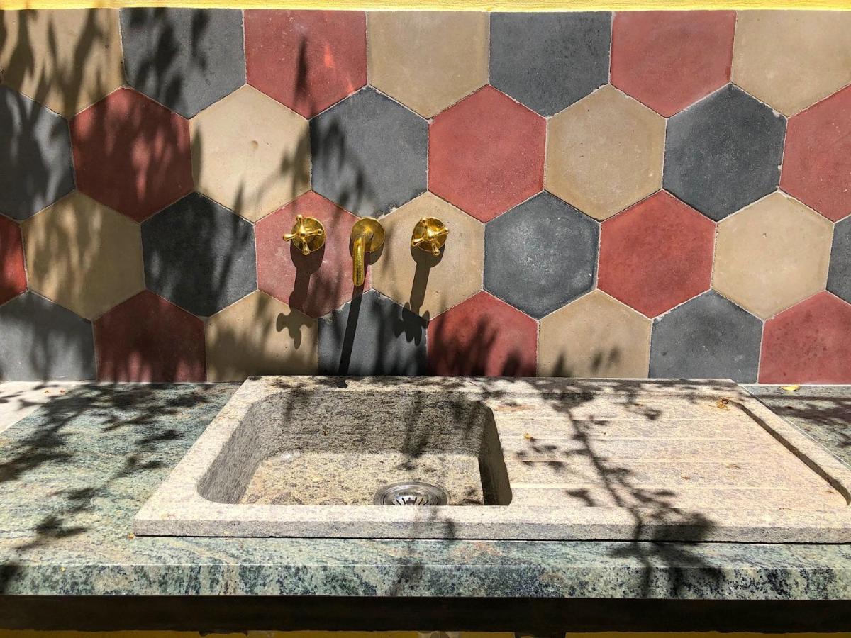 Appartement Umbria, "Casa Sagrantina" Con Piscina E Pergolato à Collazzone Extérieur photo