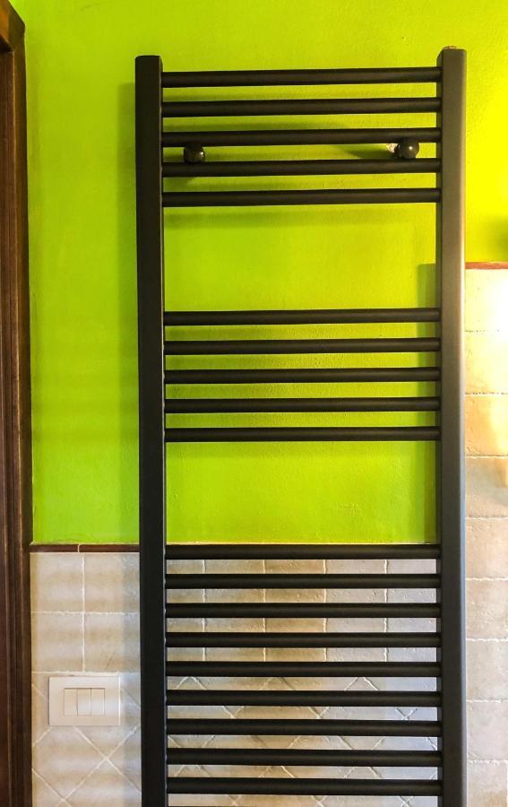 Appartement Umbria, "Casa Sagrantina" Con Piscina E Pergolato à Collazzone Extérieur photo