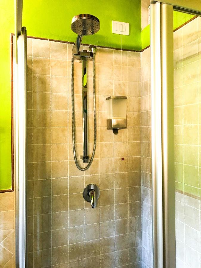 Appartement Umbria, "Casa Sagrantina" Con Piscina E Pergolato à Collazzone Extérieur photo