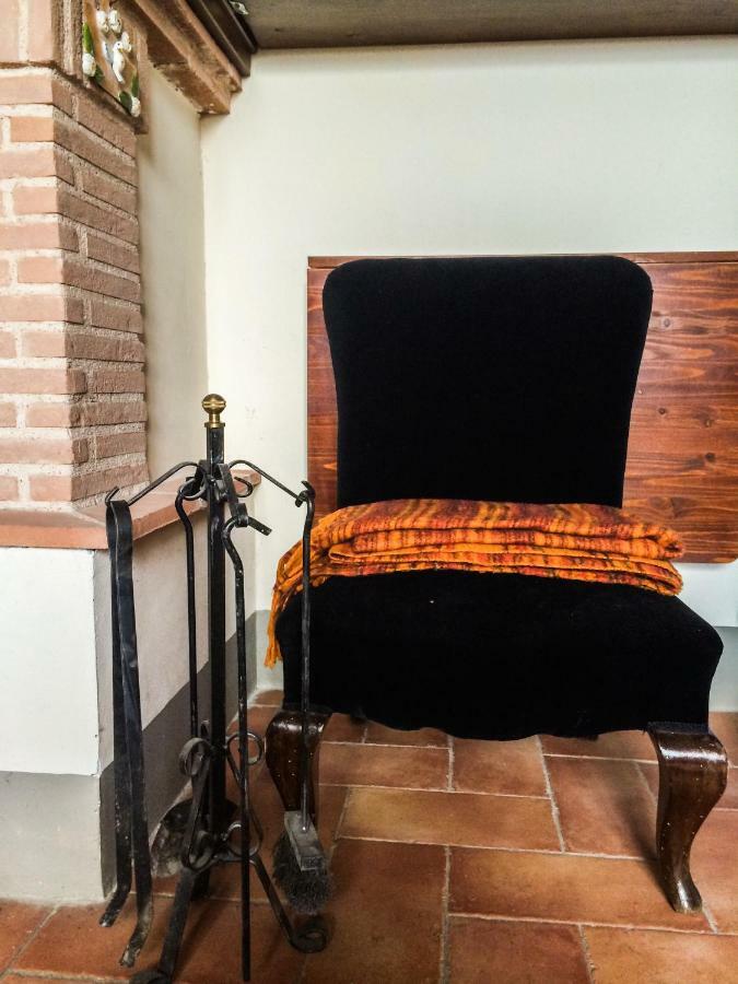 Appartement Umbria, "Casa Sagrantina" Con Piscina E Pergolato à Collazzone Extérieur photo