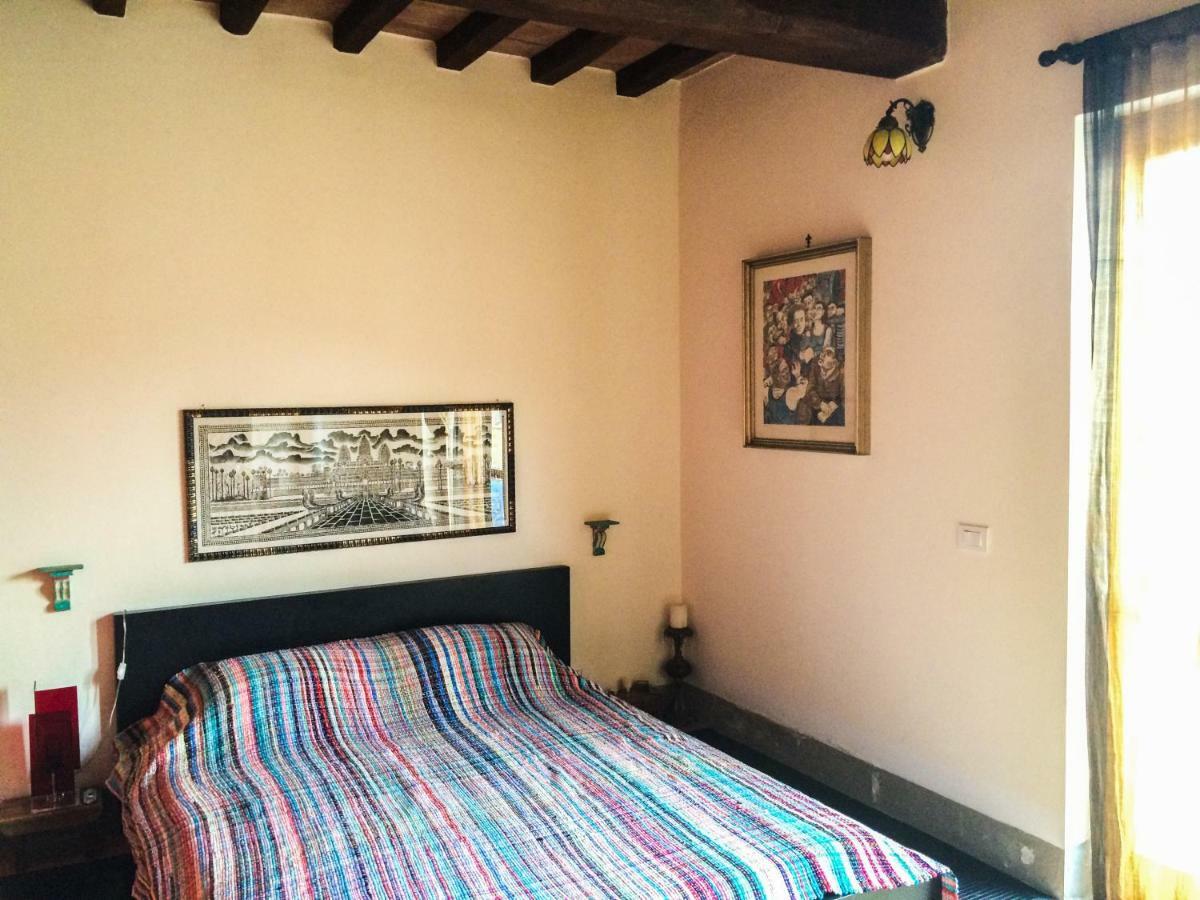 Appartement Umbria, "Casa Sagrantina" Con Piscina E Pergolato à Collazzone Extérieur photo