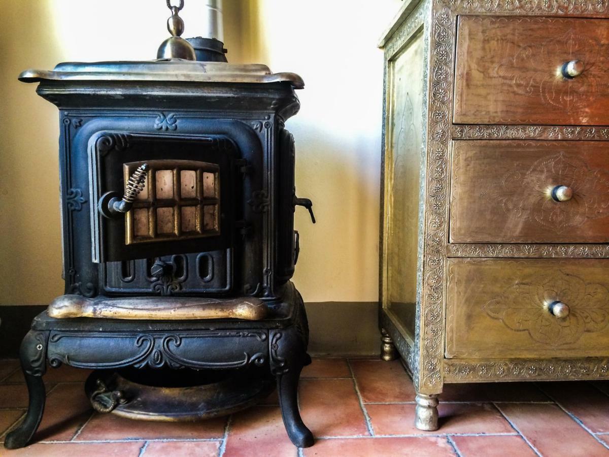 Appartement Umbria, "Casa Sagrantina" Con Piscina E Pergolato à Collazzone Extérieur photo